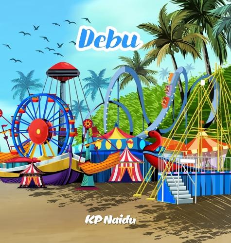 Debu