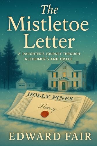 The Mistletoe Letter