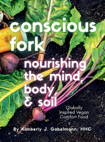 Conscious Fork Cookbook