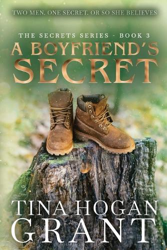 A Boyfriend's Secret