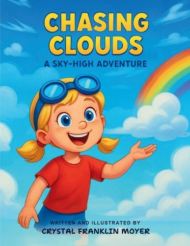 Chasing Clouds