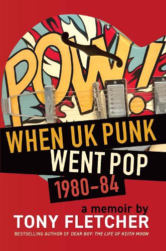 POW!