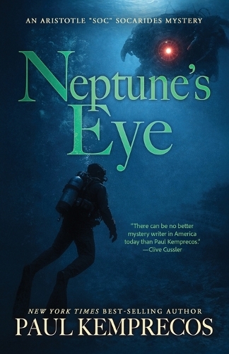 Neptune's Eye