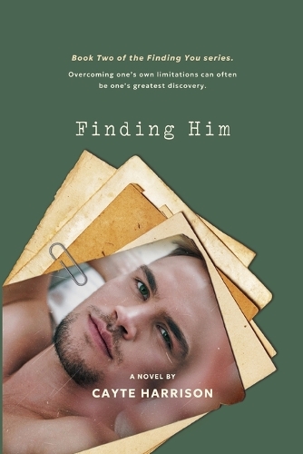 Finding Him