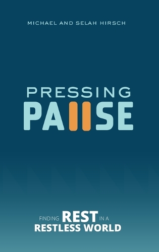 Pressing Pause