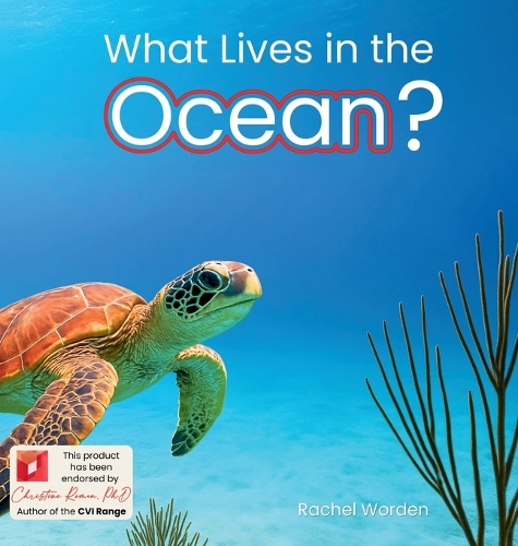 What Lives in the Ocean? (Habitat Series)