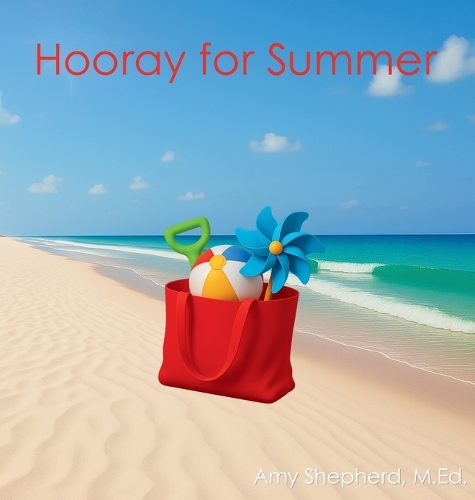 Hooray for Summer