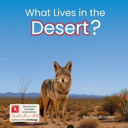 What Lives in the Desert?