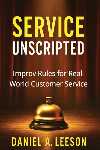 Service Unscripted