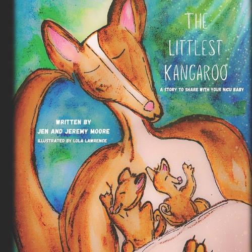 The Littlest Kangaroo