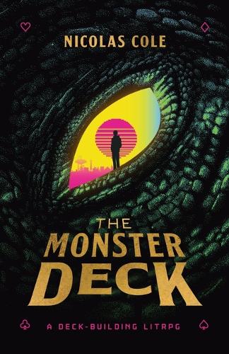 The Monster Deck