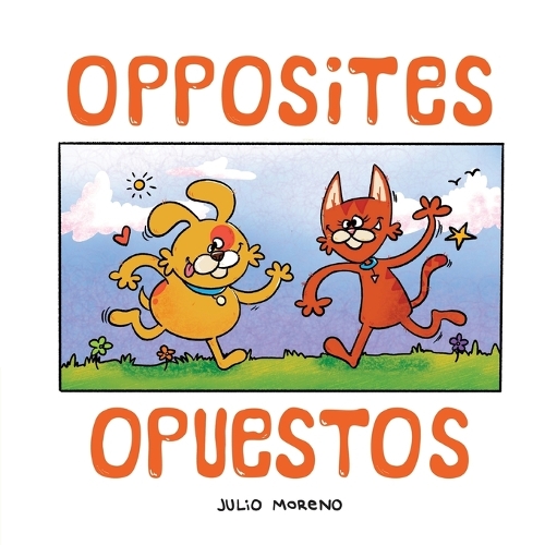 Opposites