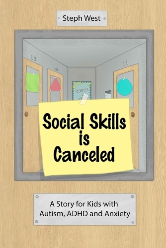 Social Skills is Canceled