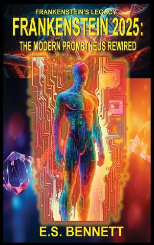 Frankenstein's Legacy-Frankenstein 2025