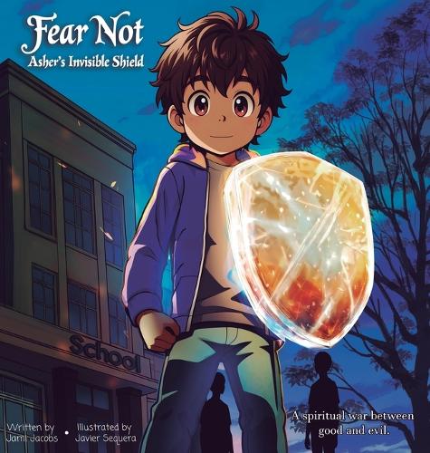 Fear Not