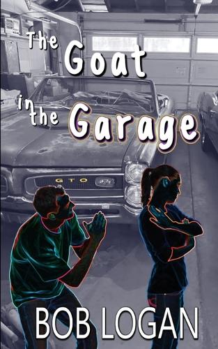 The Goat in the Garage