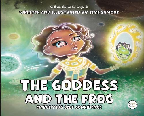 The Goddess and the Frog