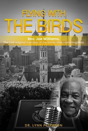 Flying with the Birds