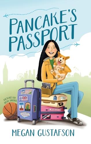 Pancake's Passport