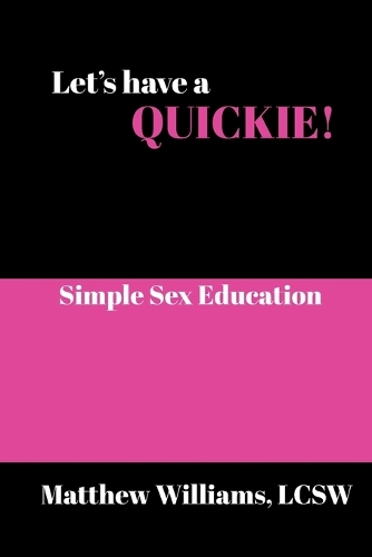 Let's Have A Quickie!