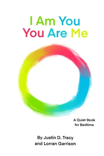 I Am You, You Are Me