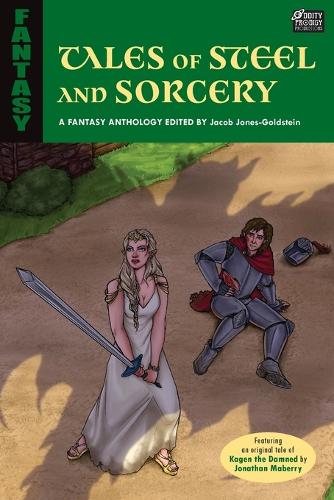 Tales of Steel and Sorcery