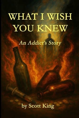What I Wish You Knew