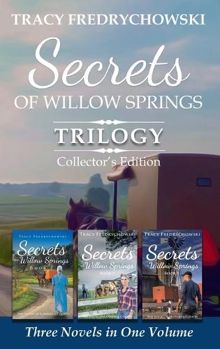 Secrets of Willow Springs Trilogy