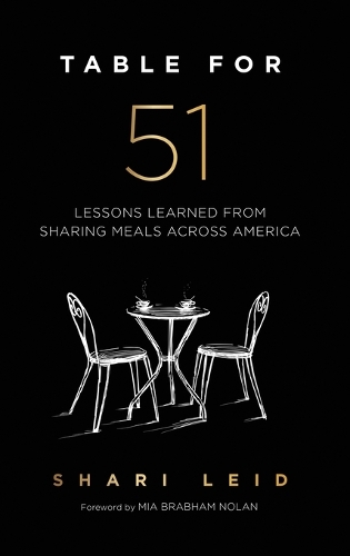Table for 51