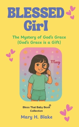 The Mystery of Grace-Macy