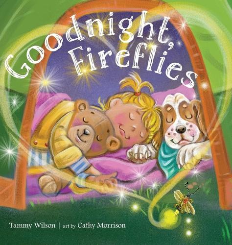 Good Night, Fireflies