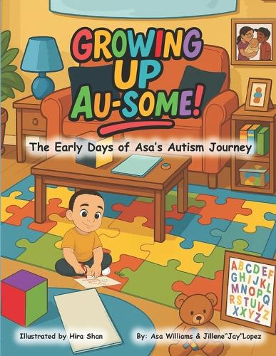 Growing Up Au-Some