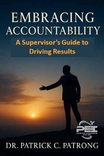 Embracing Accountability