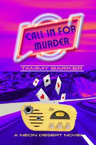 Call In For Murder