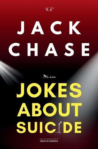 Jokes About Suicide