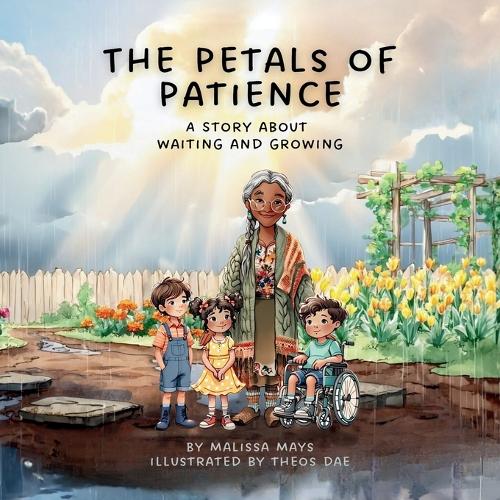 The Petals of Patience