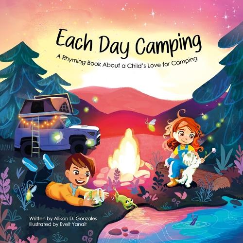 Each Day Camping