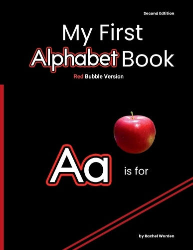 My First Alphabet Book