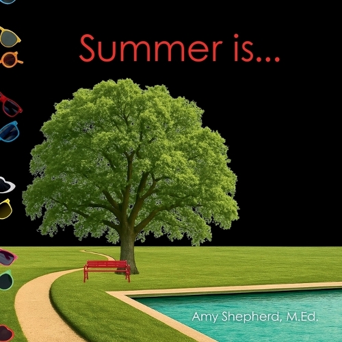 Summer is...