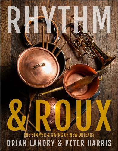 Rhythm & Roux