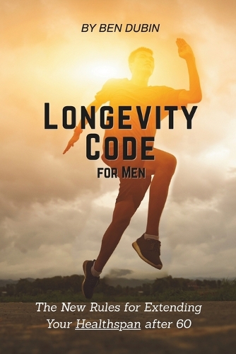 Longevity Code for Men