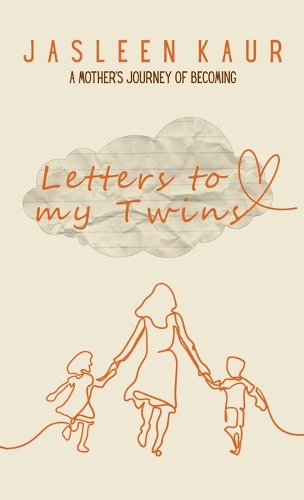 Letters to My Twins