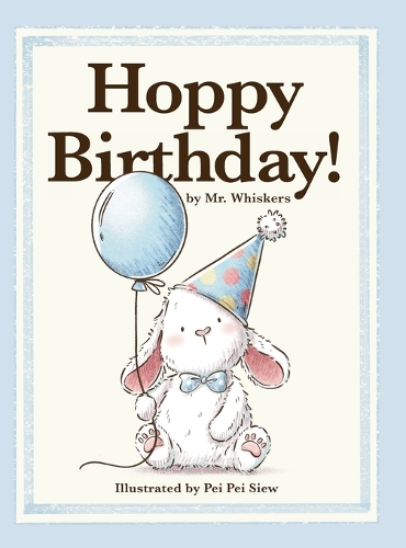 Hoppy Birthday!