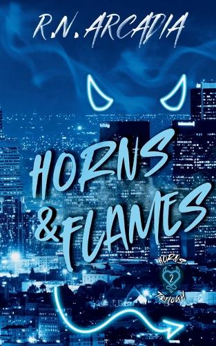 Horns & Flames