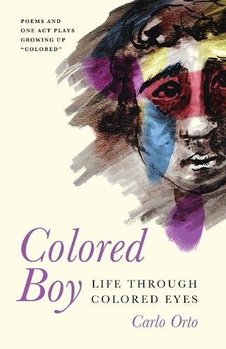 Colored Boy