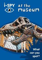i-SPY at the Museum by i-SPY