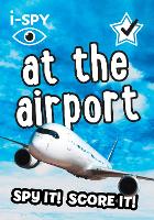 i-SPY At the Airport by i-SPY