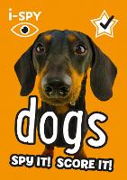 i-SPY Dogs