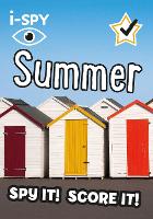 i-SPY Summer by i-SPY