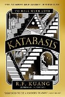 Katabasis by R.F. Kuang